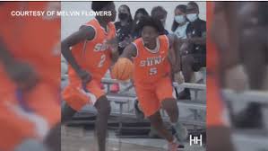 The senseless violence broke out just after 6:40 p.m. Teen Dies After Collapsing During Basketball Game Parent Heart Watch
