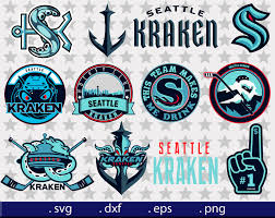 The latest seattle kraken news, updates, injuries, players, stats, rumors, analysis, opinion, and commentary from kraken chronicle Pin On Hockey Teams