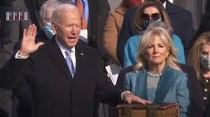 Biden will be sworn in as president at the capitol on jan. Z9dizdefbukr8m