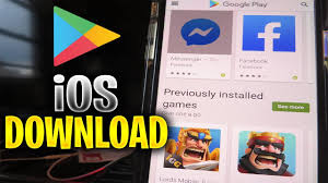 Sometimes, the best things in life are free. How To Download Google Play Store On Ios Iphone Ipad Install Google Play Store On Any Ios Device Youtube