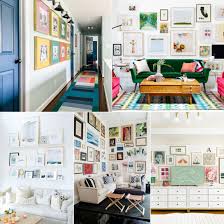 27 Gallery Wall Ideas Practical Tips