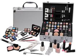 kosmeetikakomplekt makeup trading 102