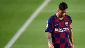 Aug 05, 2021 · grenfell athletic: Lionel Messi Transfer Barcelona Unwilling To Negotiate Messi S Departure