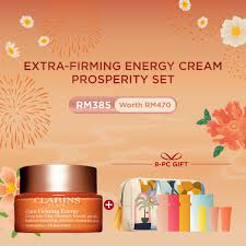 extra firming energy anti ageing day