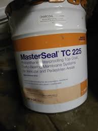 Masterseal Tc 225 For Sale In Philadelphia Pa Offerup