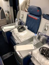 worst planes for delta one business cl