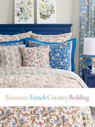 French Country Bedding 5 Bedding Sets
