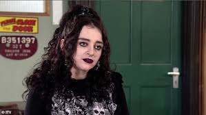See other portfolios and book models on modelmanagement.com. Coronation Street S Millie Gibson Was Left A Blubbering Mess When She Read Hate Crime Storyline Latest Celebrity News