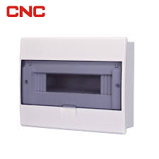 China Cnc Distribution Box Ycx6