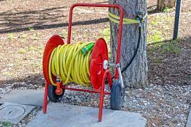 Top 9 Best Hose Reel Carts Available