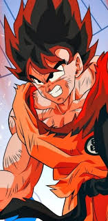 Check out this fantastic collection of goku kaioken wallpapers, with 55 goku kaioken background images for your desktop a collection of the top 55 goku kaioken wallpapers and backgrounds available for download for free. Goku Kaioken Wallpaper By Mkbrunx F3 Free On Zedge