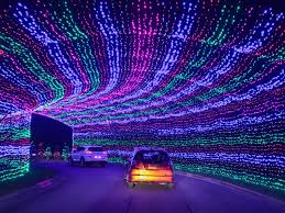 see christmas lights texas in 2023
