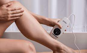 laser hair removal benefits side