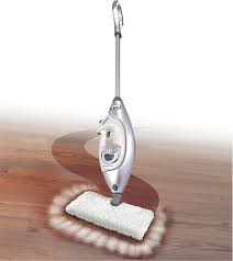 professional steam pocket mop white s3901