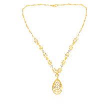 malabar gold necklace nk9024675 for