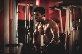 the 5 best cable chest workout exercises