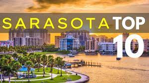 Sarasota Florida - Top 10 Things to See ...