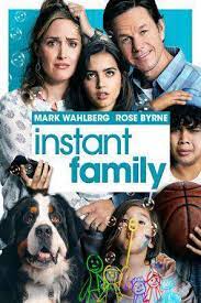 Bean then, if you have netflix, watch the tv shows and tell me which one is funnier. Instant Family For Rent Other New Releases On Dvd At Redbox