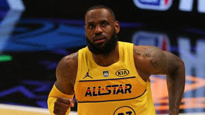 It will be followed by a matchup between the miami time : Nba All Star Game Viewership Falls 18 To 5 94m Sportspro Media