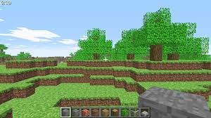 Build your world with your own imagination. Java Edition Late Classic Minecraft Wiki