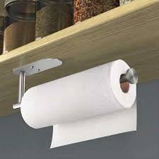 Paper Towel Holder Vertical Amp