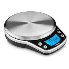 the 8 best food scales, according to