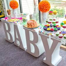 baby shower decor ideas inspiration