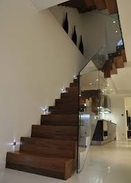 Stairway Lighting Ideas For Modern Home