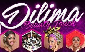 dilima beauty touch asaba delta state