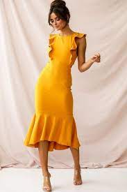 Maybe you would like to learn more about one of these? Friday Fashion Fits How You Can Wear And Style Mustard Yellow