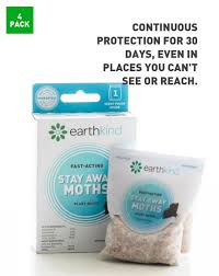 stay away moths deter packs 6 pack 1 pouch pod