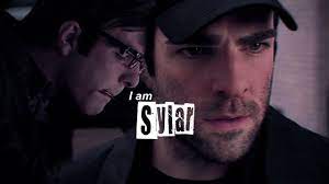 Gabriel GraySylar - I Am Sylar | Heroes 2006 - YouTube