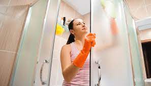 How Do You Clean Acrylic Shower Doors