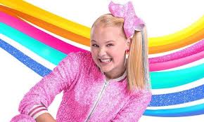 Jojo siwa is a youtube sensation, pop star, dancer, entrepreneur, social media influencer and the new york times bestselling author. Who In The Name Of What Is Jojo Siwa The Spinoff