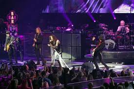 Aerosmith Deuces Are Wild A Behind The Scenes Look At The