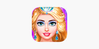 superstar makeup salon on the app