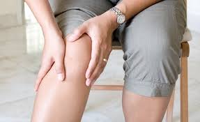 home remes for knee pain how to