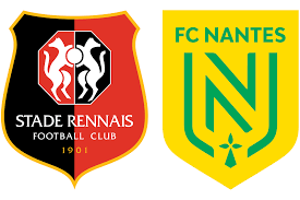Choisissez parmi 120 trajets en covoiturage. Rennes 3 2 Nantes Resume Video Stade Rennais Online