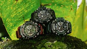 there s a new g shock mudmaster in town