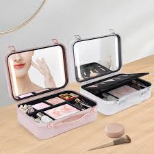 large makeup artist organizer kit