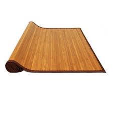 bamboo floor mat manufacturer