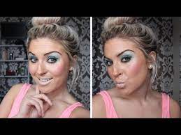 makeup dont s how not to do your