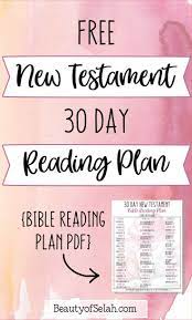 In college, i remember switching majors from information systems management to sociology (long story). How To Easily Read The New Testament In 30 Days Bible Reading Plan Pdf Read Bible Understanding The Bible Bible Reading Schedule