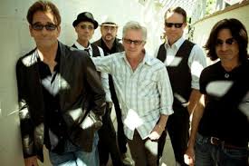80s Chart Toppers Huey Lewis And The News To Play Hong