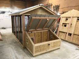 Point is you will want more once you get a few. Custom Duck Coop Duck Coop Duck House Diy Backyard Ducks