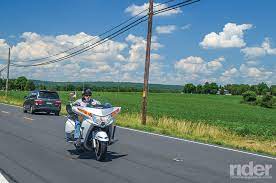 new jersey motorcycle rides new hope