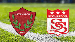 Sivasspor 1-1 Hatayspor Özet Sivas Hatay Maç Özeti ve Golleri Kartları  Önemli Dakikalar - TV Gündemi