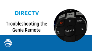Troubleshooting The Genie Remote Directv Support