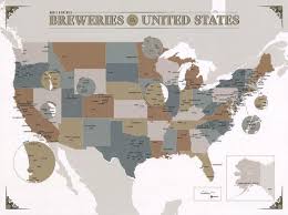 Noble Notable Breweries Of The United States