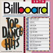 Billboard Top Dance 1979